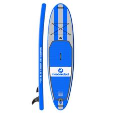 Two Bare Feet Archer All-Around iSUP 10&#39; 10&quot; - Blue
