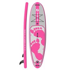 Two Bare Feet Entradia All-Around iSUP 10&#39; 10&quot; - Pink