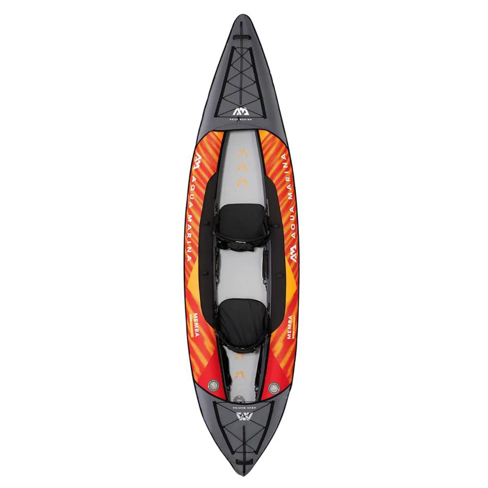 Aqua Marina Memba-390 2 Person Touring Kayak