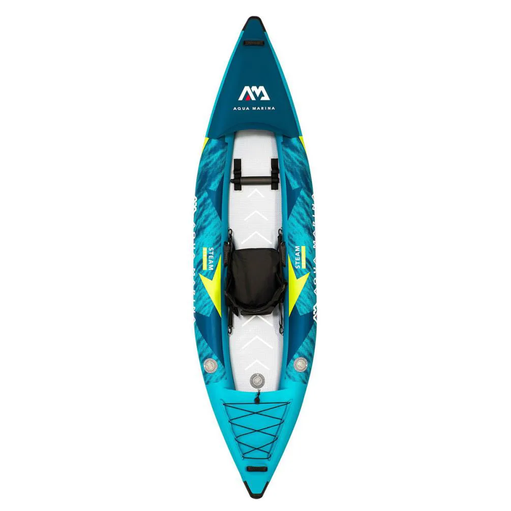 Aqua Marina Steam-312 1 Person Whitewater Kayak