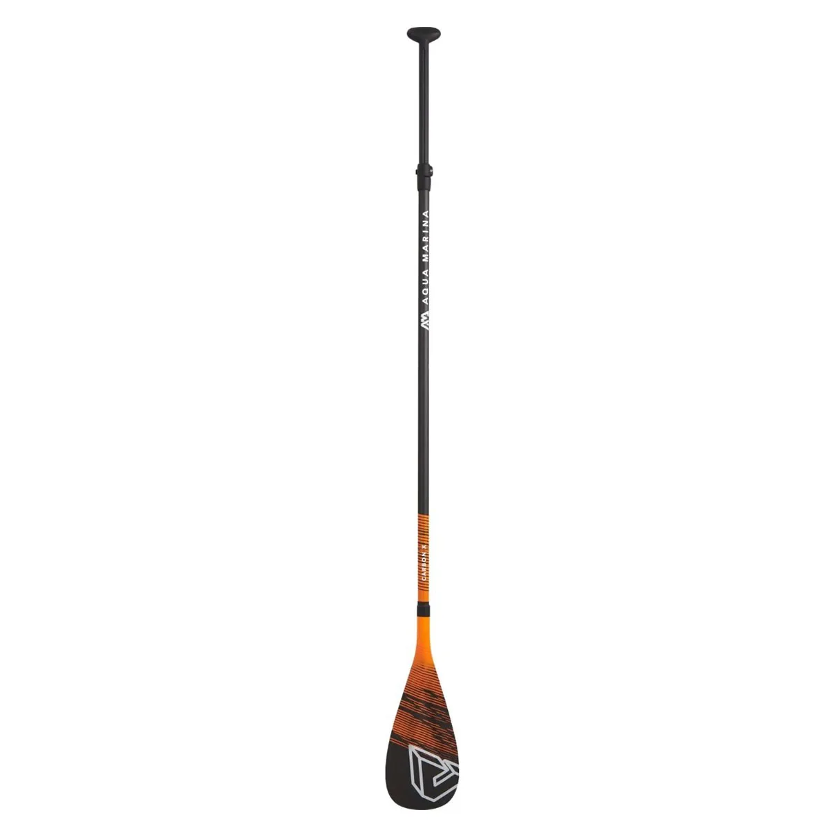 Aqua Marina Carbon X Adjustable Carbon iSUP Paddle