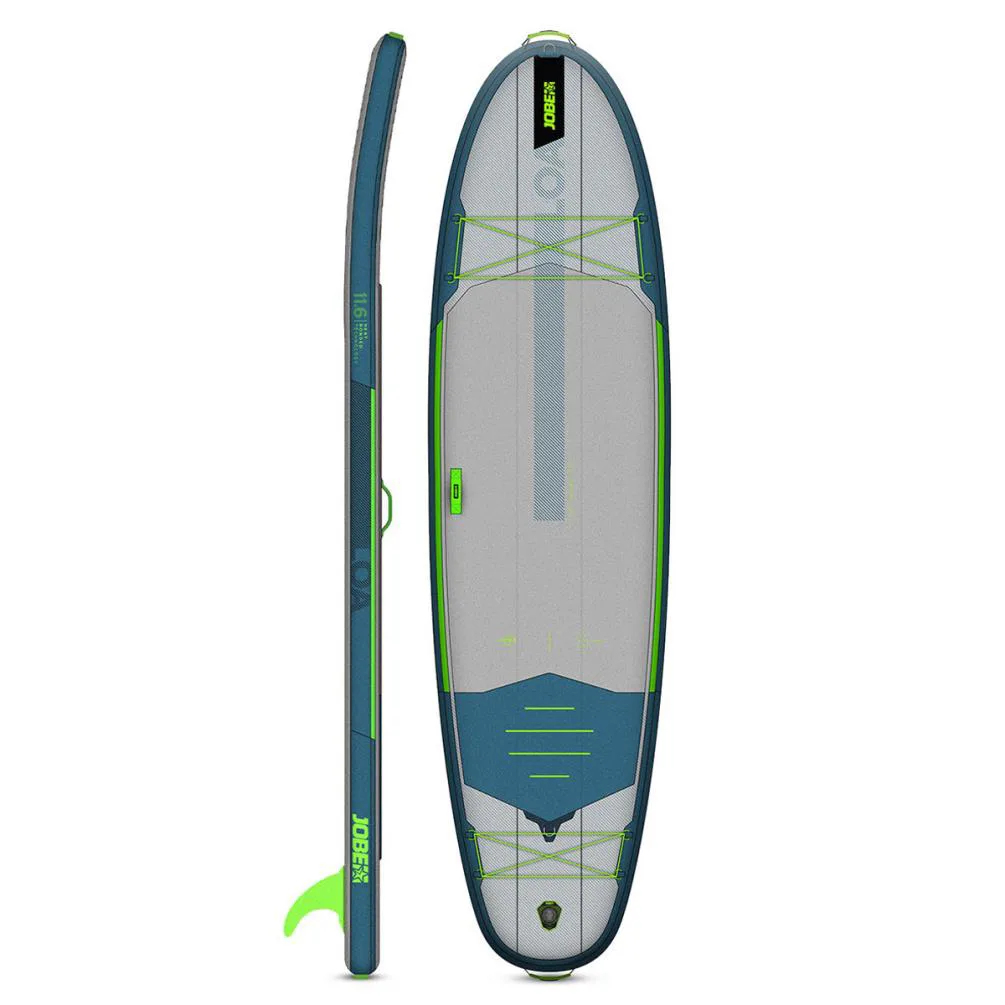 Jobe Loa All-Around Inflatable Paddle Board 11' 6"