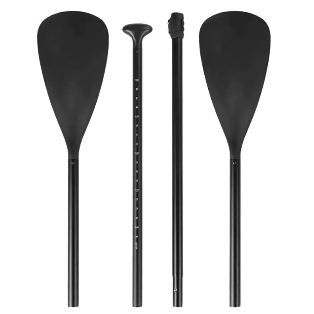 FatStick 4 Piece Aluminium Shaft SUP / Kayak Conversion Paddle
