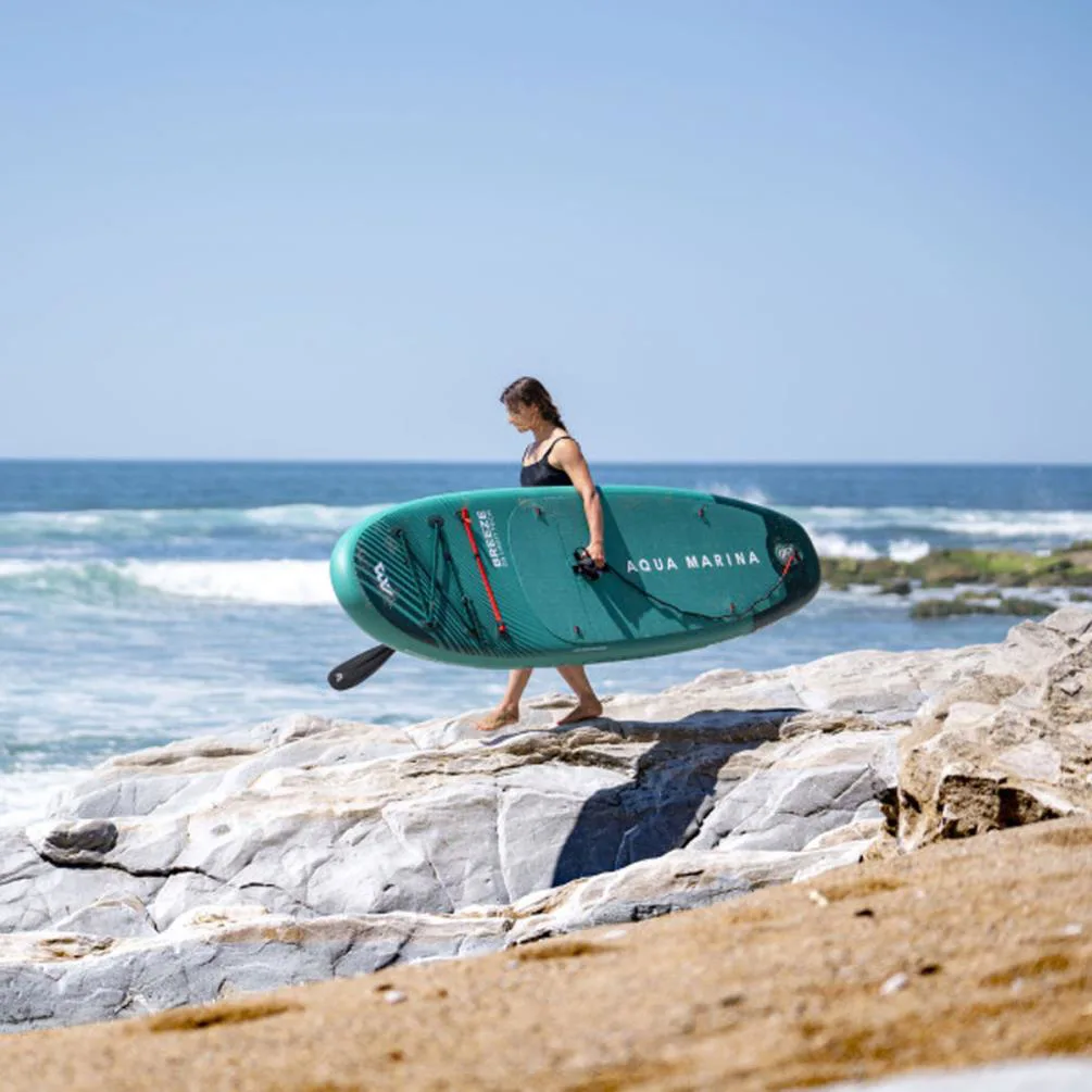 Aqua Marina BREEZE All-Around iSUP 9' 10