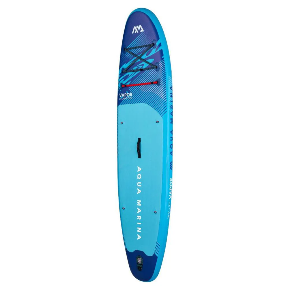 Aqua Marina Vapor All-Around iSUP 10’ 4