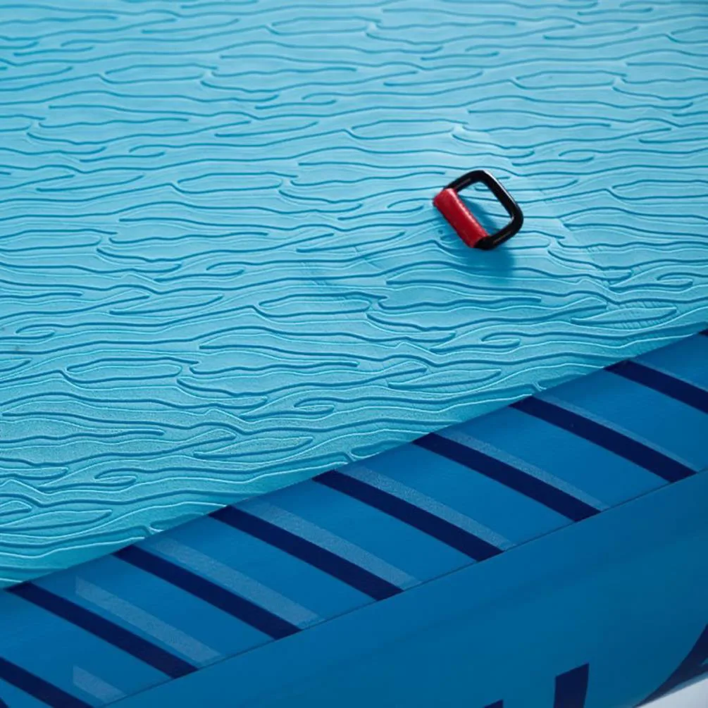 Aqua Marina Vapor All-Around iSUP 10’ 4