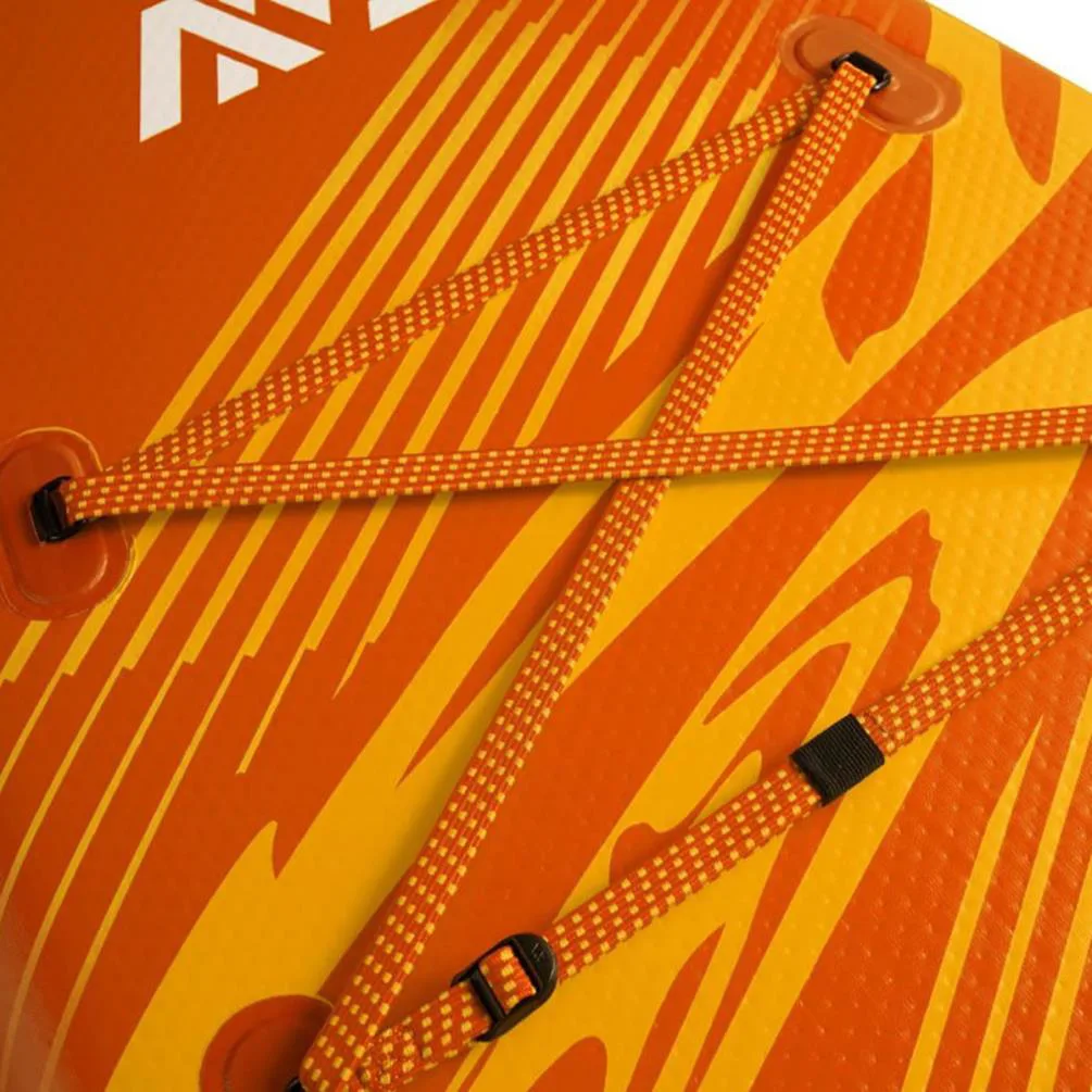 Aqua Marina Fusion All-Around iSUP 10' 10