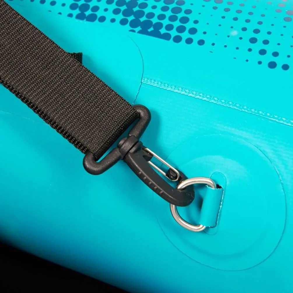 Aqua Marina Steam-312 1 Person Whitewater Kayak Extra Image 3