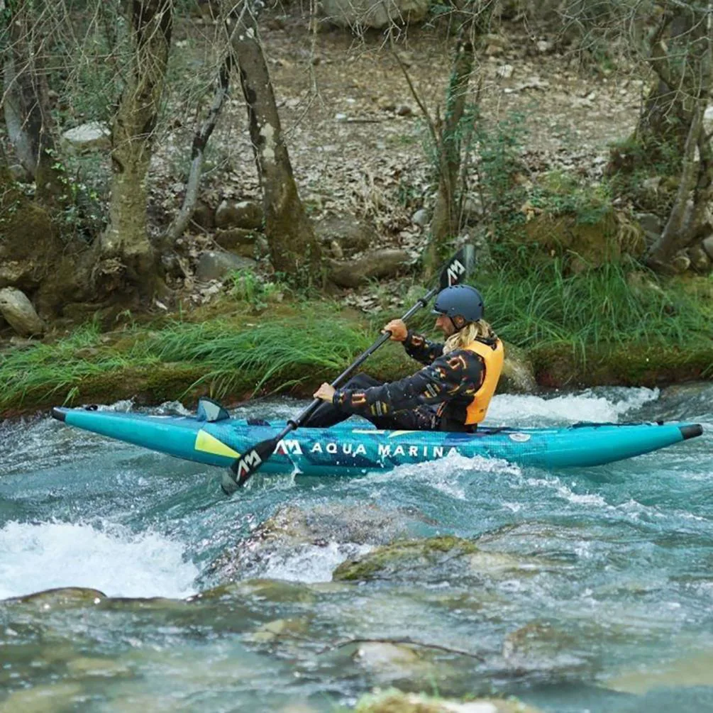 Aqua Marina Steam-312 1 Person Whitewater Kayak Extra Image 7