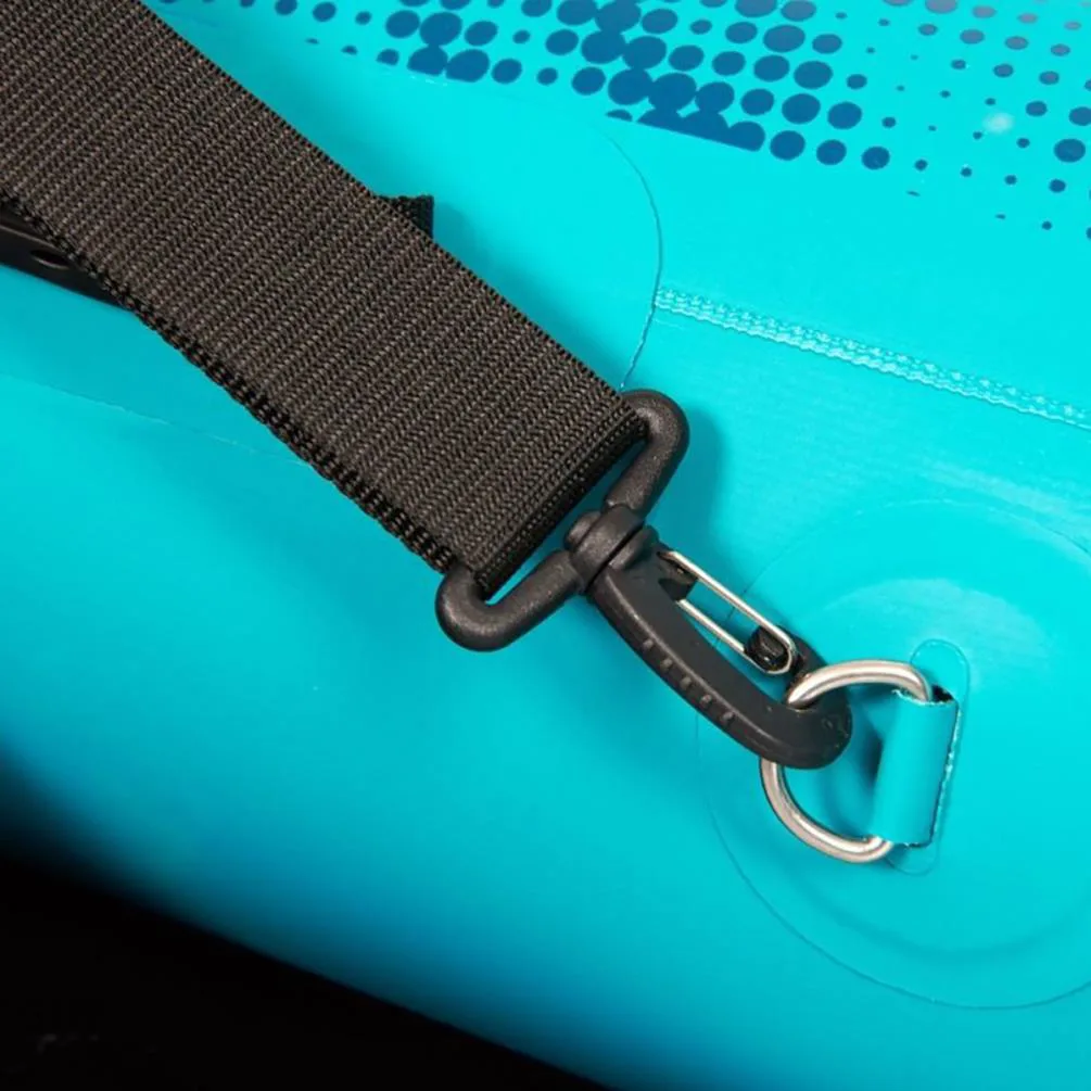 Aqua Marina Steam-412 2 Person Whitewater Kayak Extra Image 4