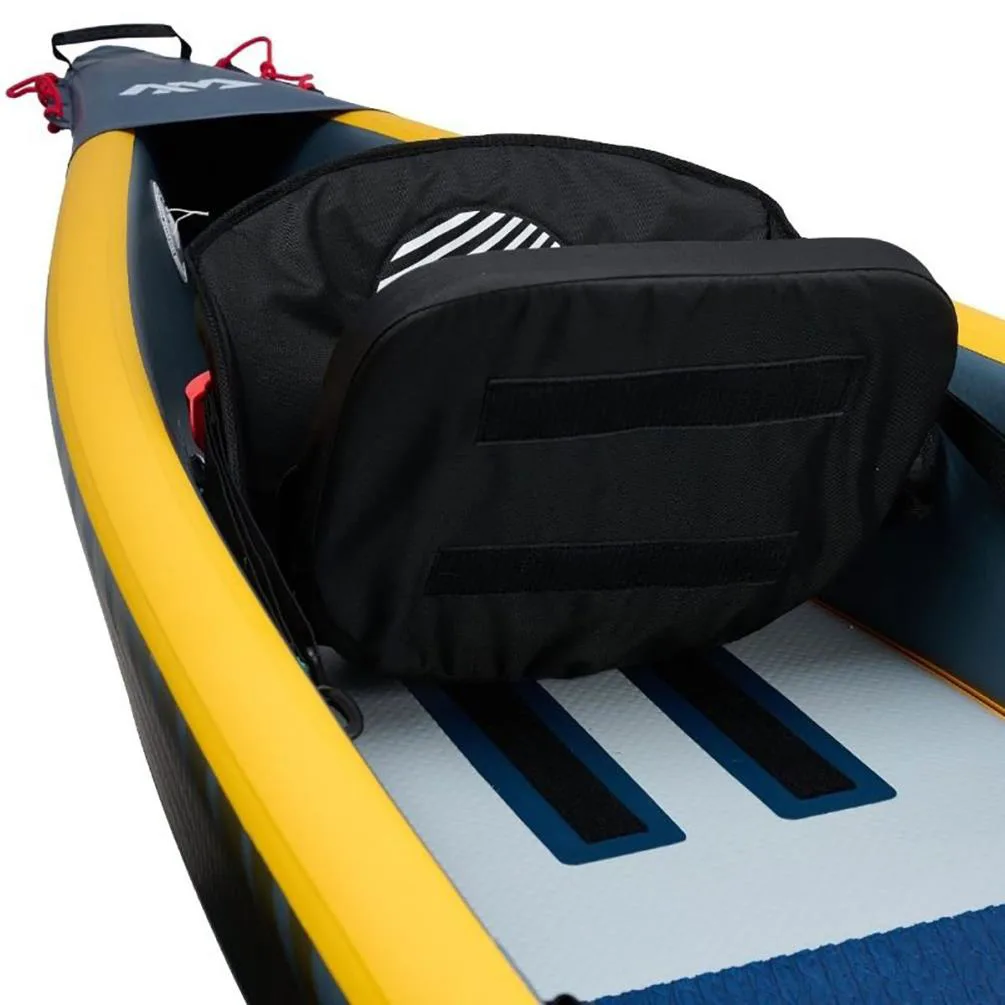 Aqua Marina Tomahawk AIR-K 375 1 Person Speed Kayak Extra Image 3