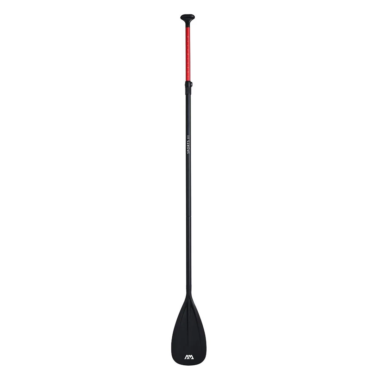 Aqua Marina Sports III Adjustable Aluminum iSUP Paddle Extra Image 1
