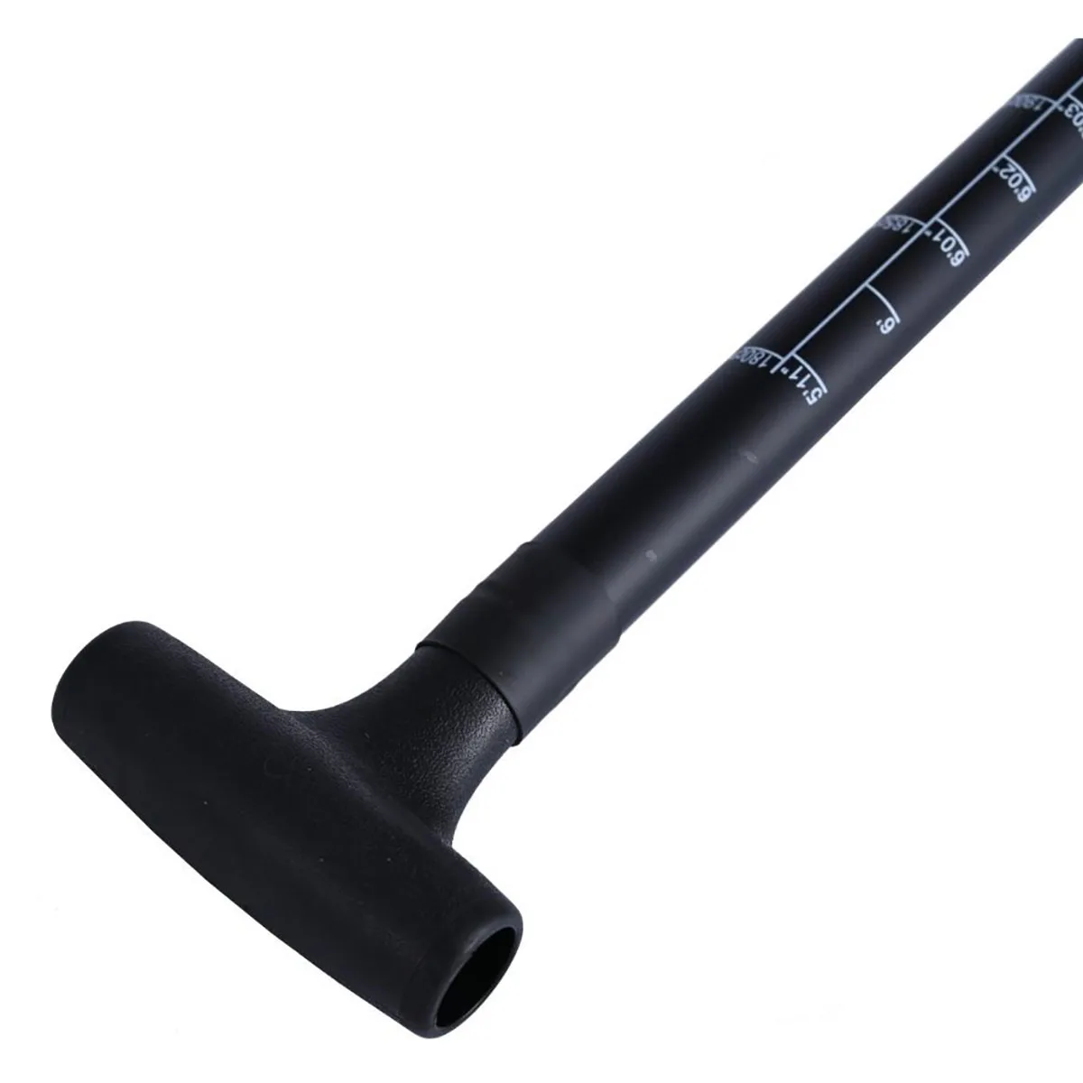 Aqua Marina PASTEL Adjustable Carbon / Fiberglass iSUP Paddle - Navy Extra Image 3