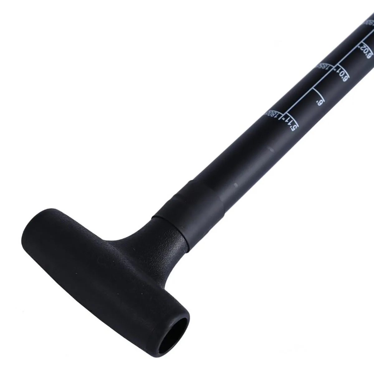 Aqua Marina PASTEL Adjustable Carbon / Fiberglass iSUP Paddle - Purple Extra Image 3