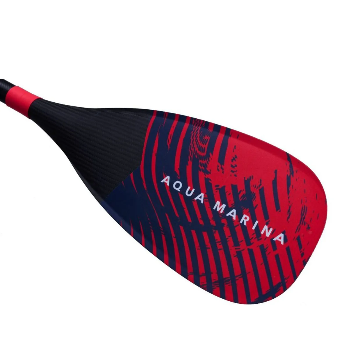 Aqua Marina Carbon Y Adjustable Carbon iSUP Paddle Extra Image 1