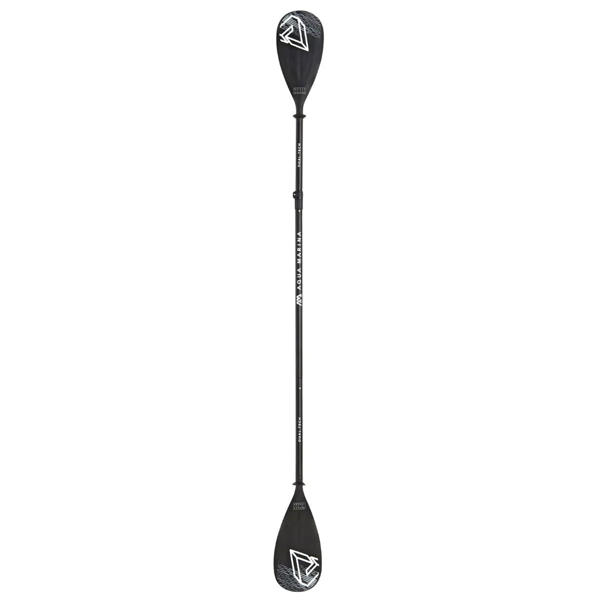 Aqua Marina Dual-Tech- 2 in 1 Adjustable Aluminium iSUP & Kayak Paddle Extra Image 1