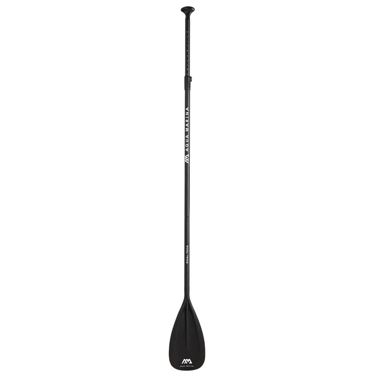 Aqua Marina Dual-Tech- 2 in 1 Adjustable Aluminium iSUP & Kayak Paddle Extra Image 2