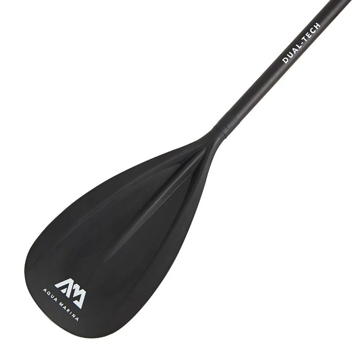 Aqua Marina Dual-Tech- 2 in 1 Adjustable Aluminium iSUP & Kayak Paddle Extra Image 3