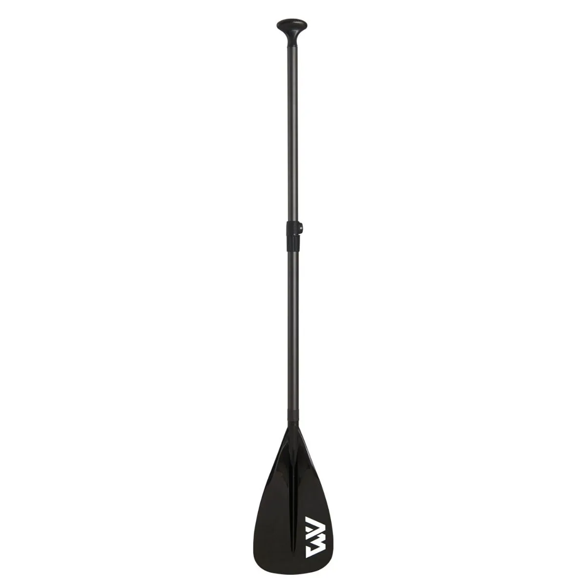 Aqua Marina CP-1 Adjustable Carbon / Fiberglass Canoe Paddle Extra Image 1