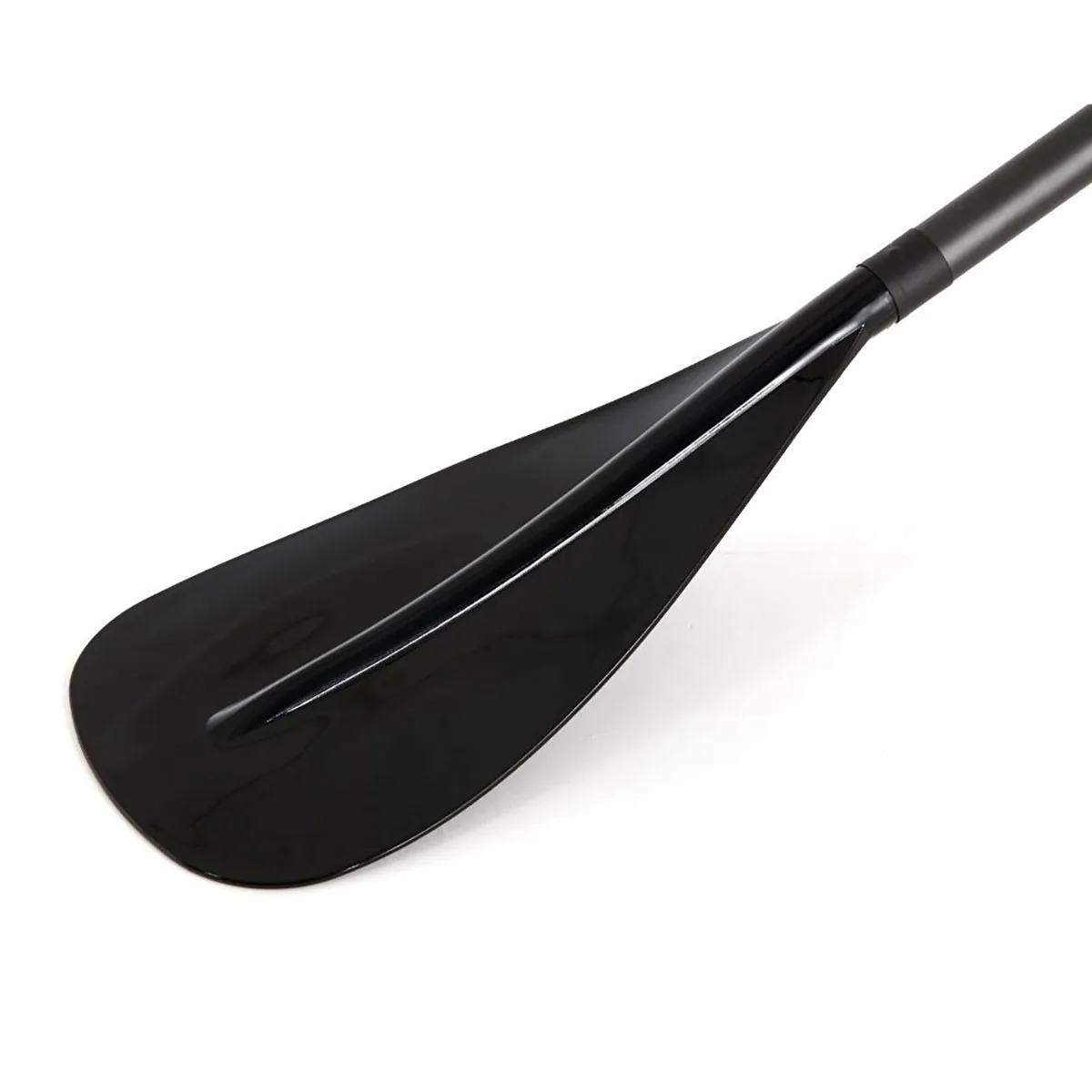 Aqua Marina CP-1 Adjustable Carbon / Fiberglass Canoe Paddle Extra Image 2