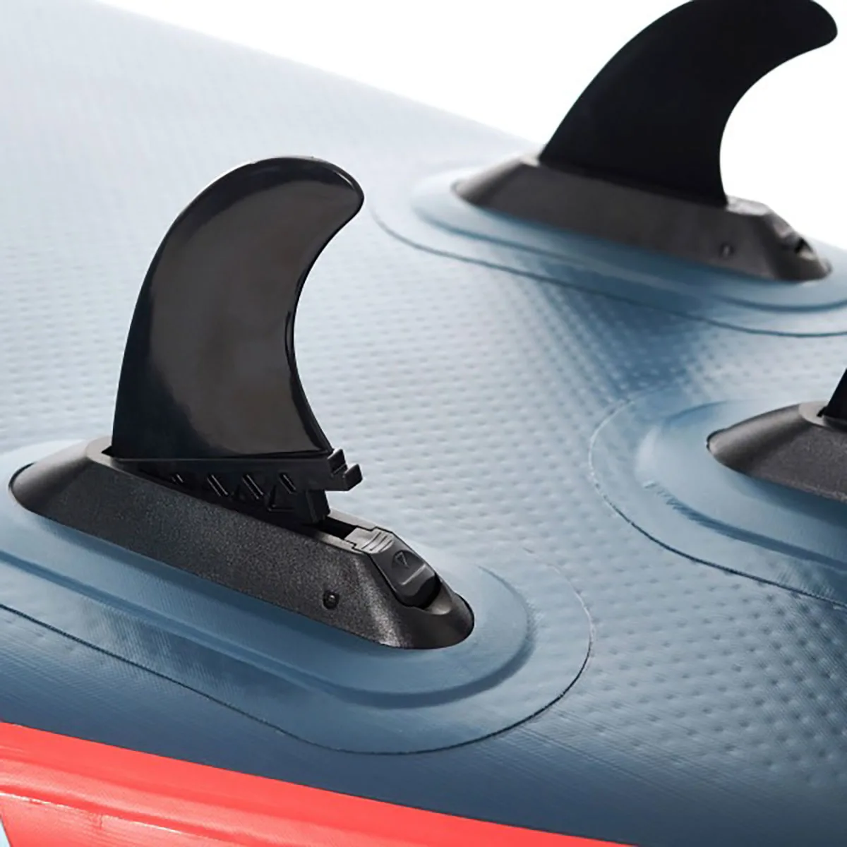 Aqua Marina Swift Attach Small WAVE Side Fin - Left Extra Image 1