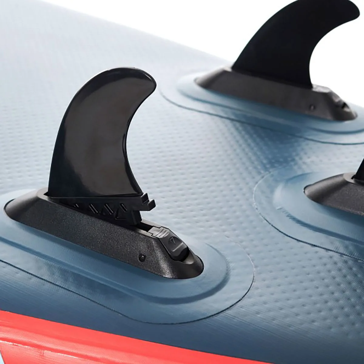 Aqua Marina Swift Attach Small WAVE Side Fin - Right Extra Image 1