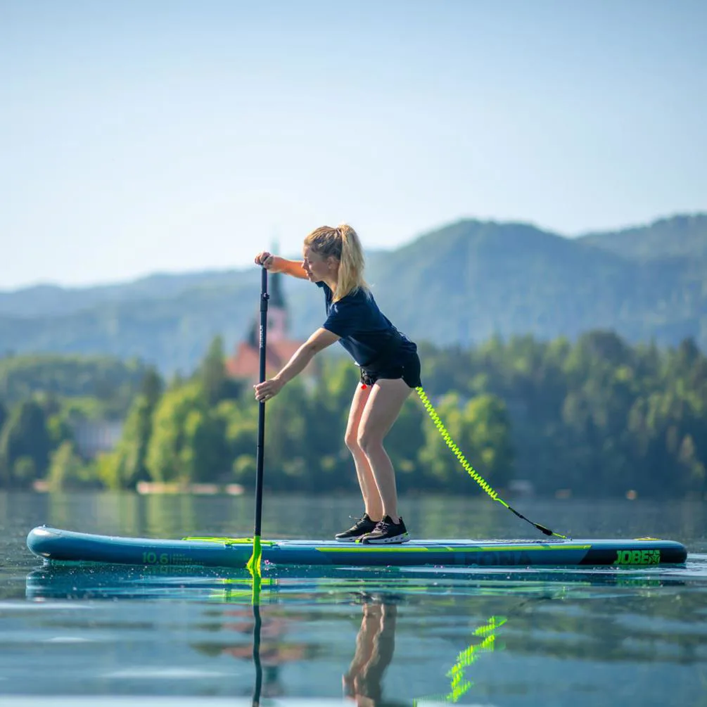 Jobe Leona All-Around Inflatable Paddle Board 10' 6
