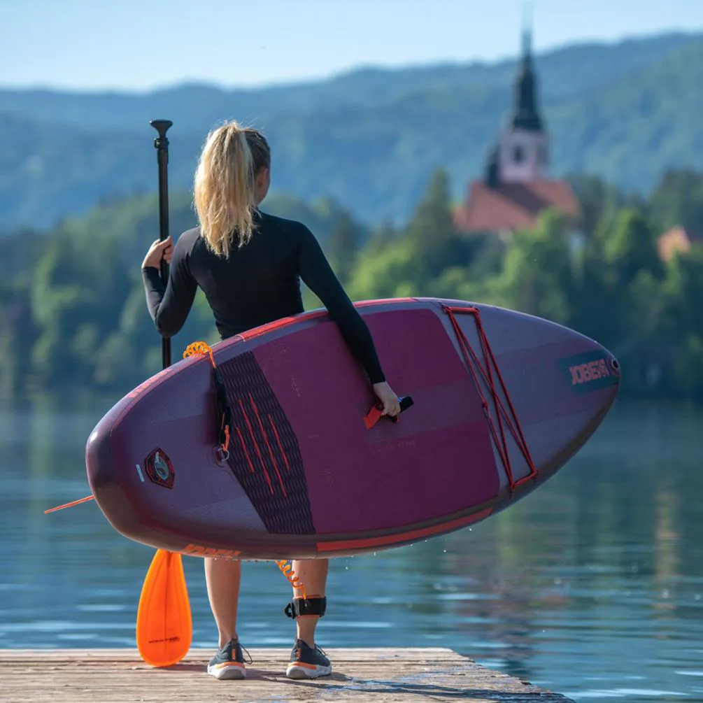 Jobe Sena Touring Inflatable Paddle Board 11' 0