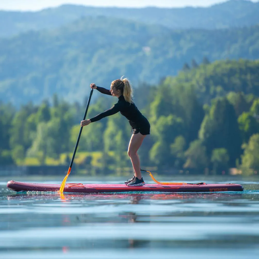 Jobe Sena Touring Inflatable Paddle Board 11' 0