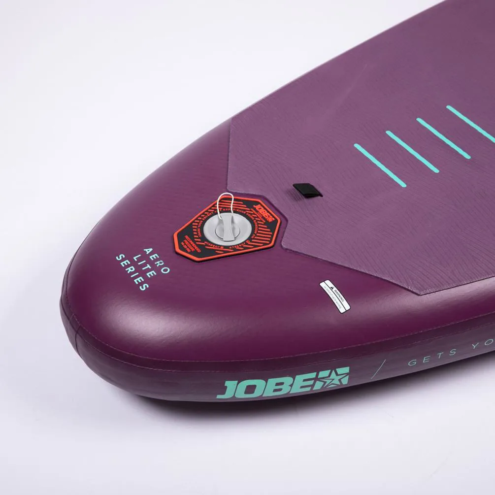 Jobe Aero Lina Inflatable Paddle Board 10'' 0