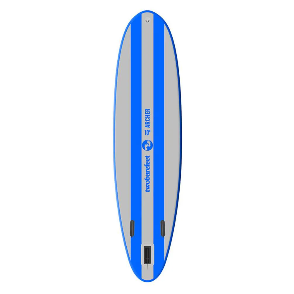 Two Bare Feet Archer All-Around iSUP 10' 10