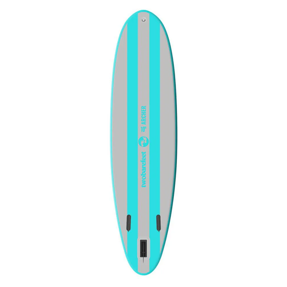 Two Bare Feet Archer All-Around iSUP 10' 10