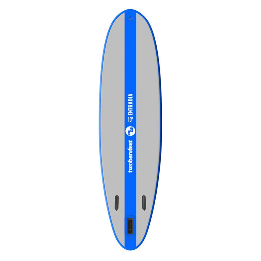 Two Bare Feet Entradia All-Around iSUP 10' 10