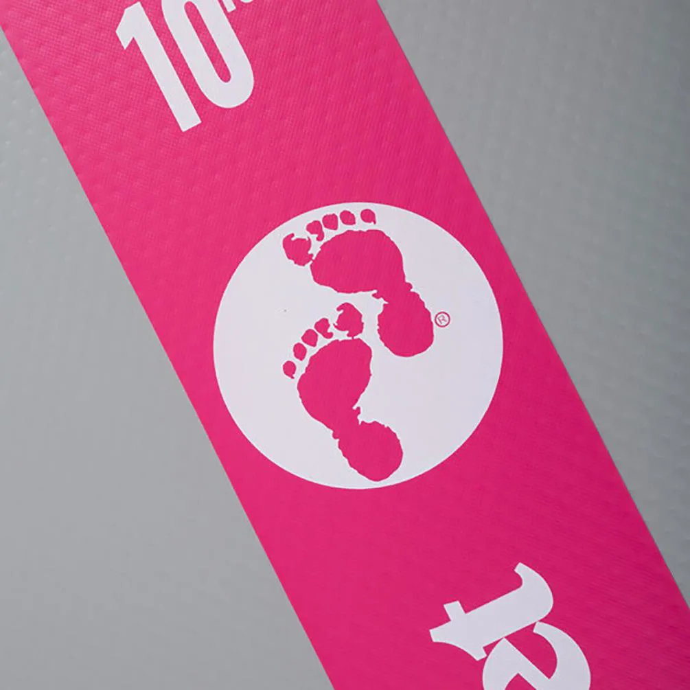 Two Bare Feet Entradia All-Around iSUP 10' 10