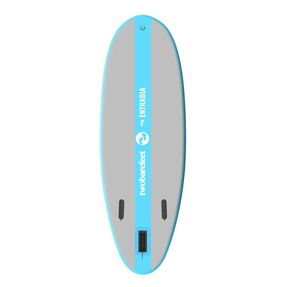 Two Bare Feet Entradia Junior All-Around iSUP 8' 6