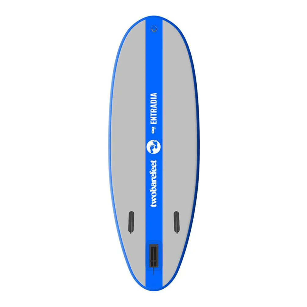 Two Bare Feet Entradia Junior All-Around iSUP 8' 6