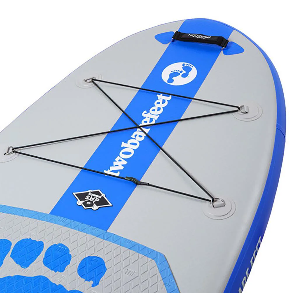 Two Bare Feet Entradia Junior All-Around iSUP 8' 6