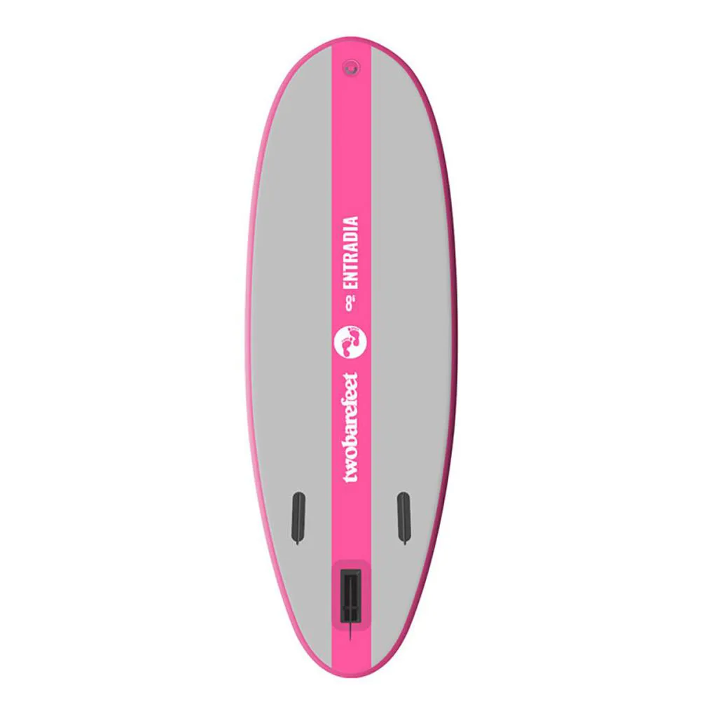 Two Bare Feet Entradia Junior All-Around iSUP 8' 6