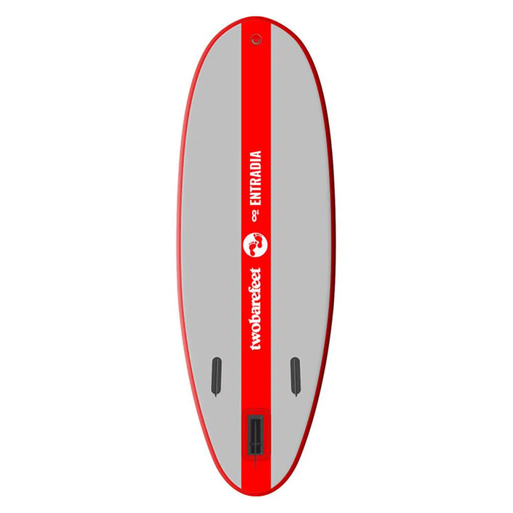 Two Bare Feet Entradia Junior All-Around iSUP 8' 6