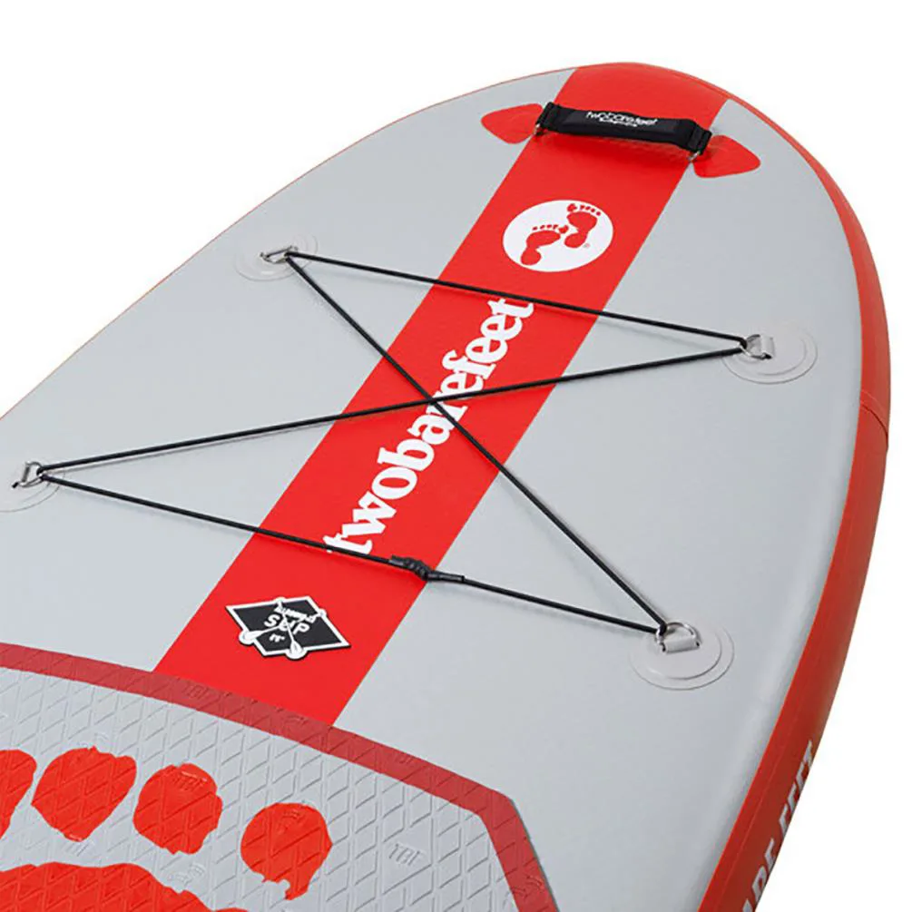 Two Bare Feet Entradia Junior All-Around iSUP 8' 6