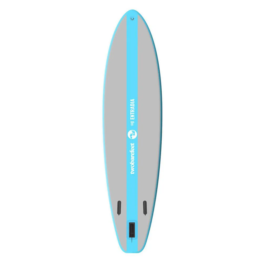 Two Bare Feet Entradia Touring iSUP 11' 6