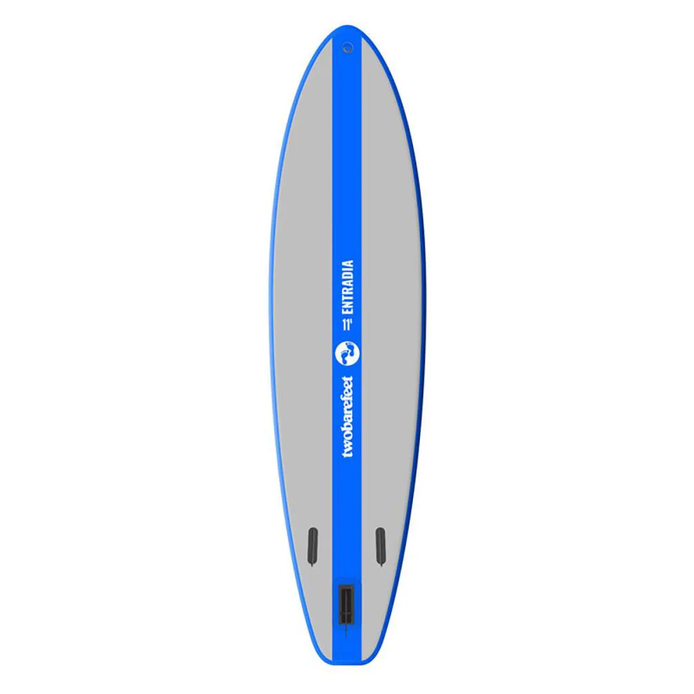 Two Bare Feet Entradia Touring iSUP 11' 6