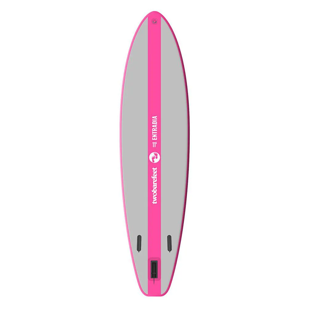 Two Bare Feet Entradia Touring iSUP 11' 6