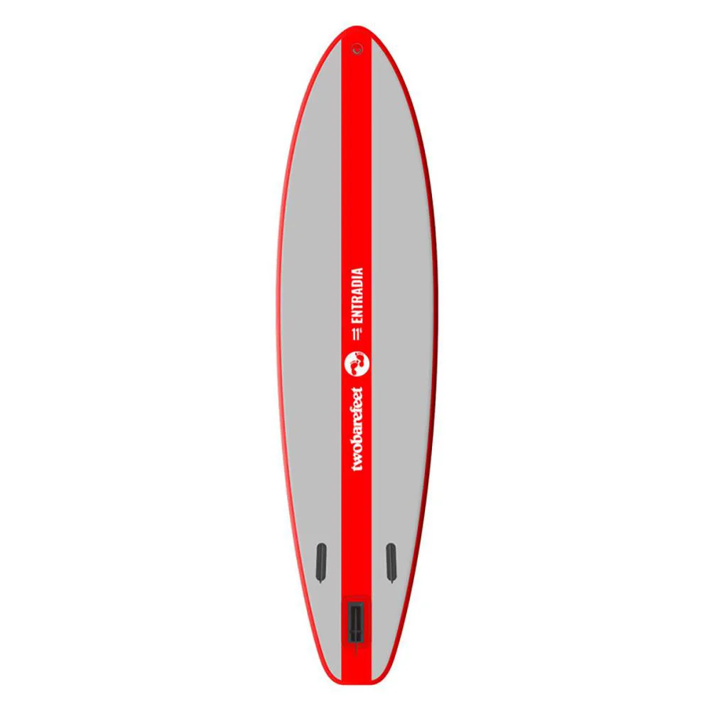 Two Bare Feet Entradia Touring iSUP 11' 6
