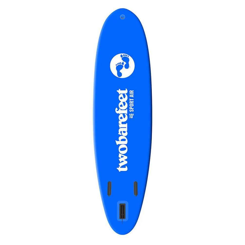 Two Bare Feet Sport Air All-Around iSUP 10' 6