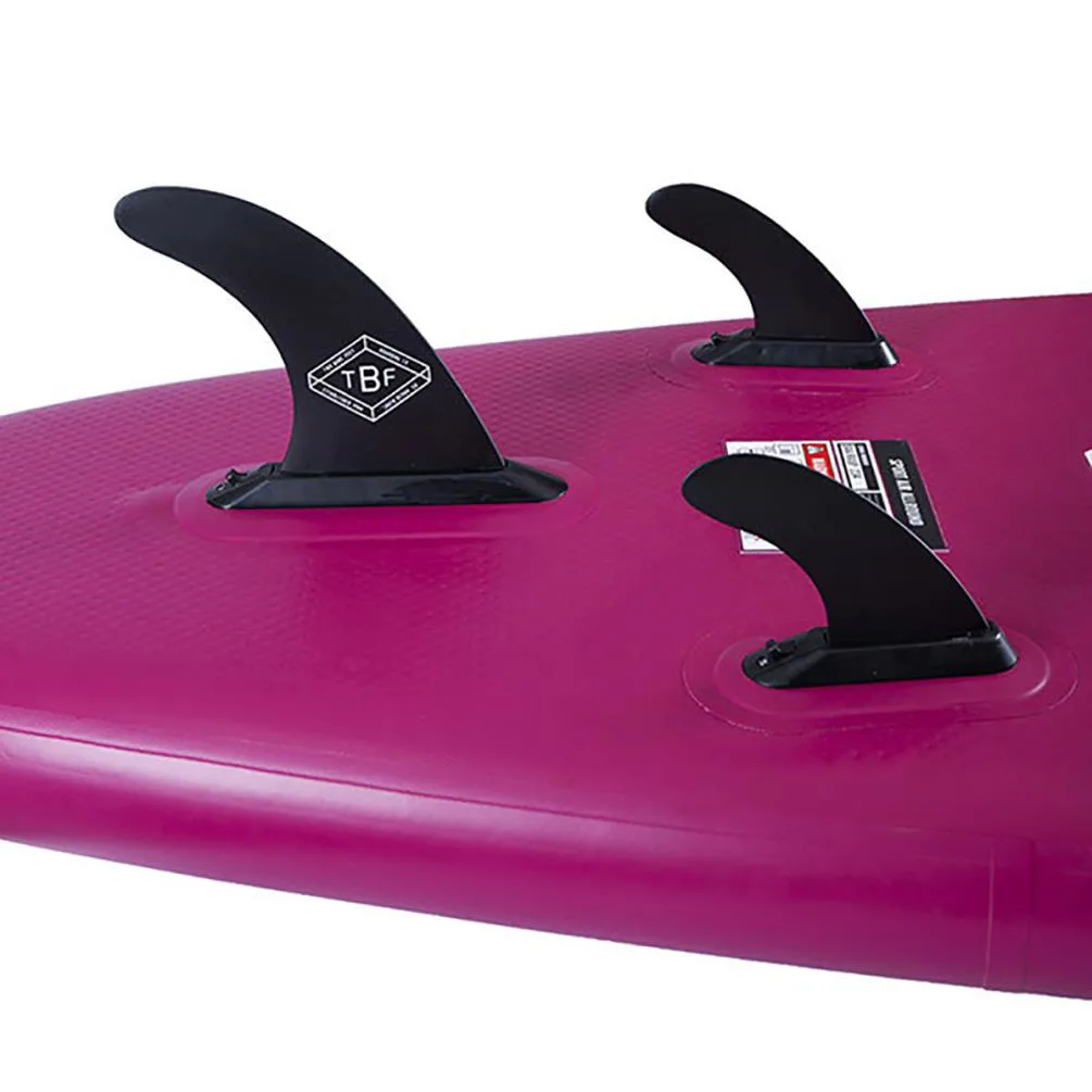 Two Bare Feet Sport Air All-Around iSUP 10' 6