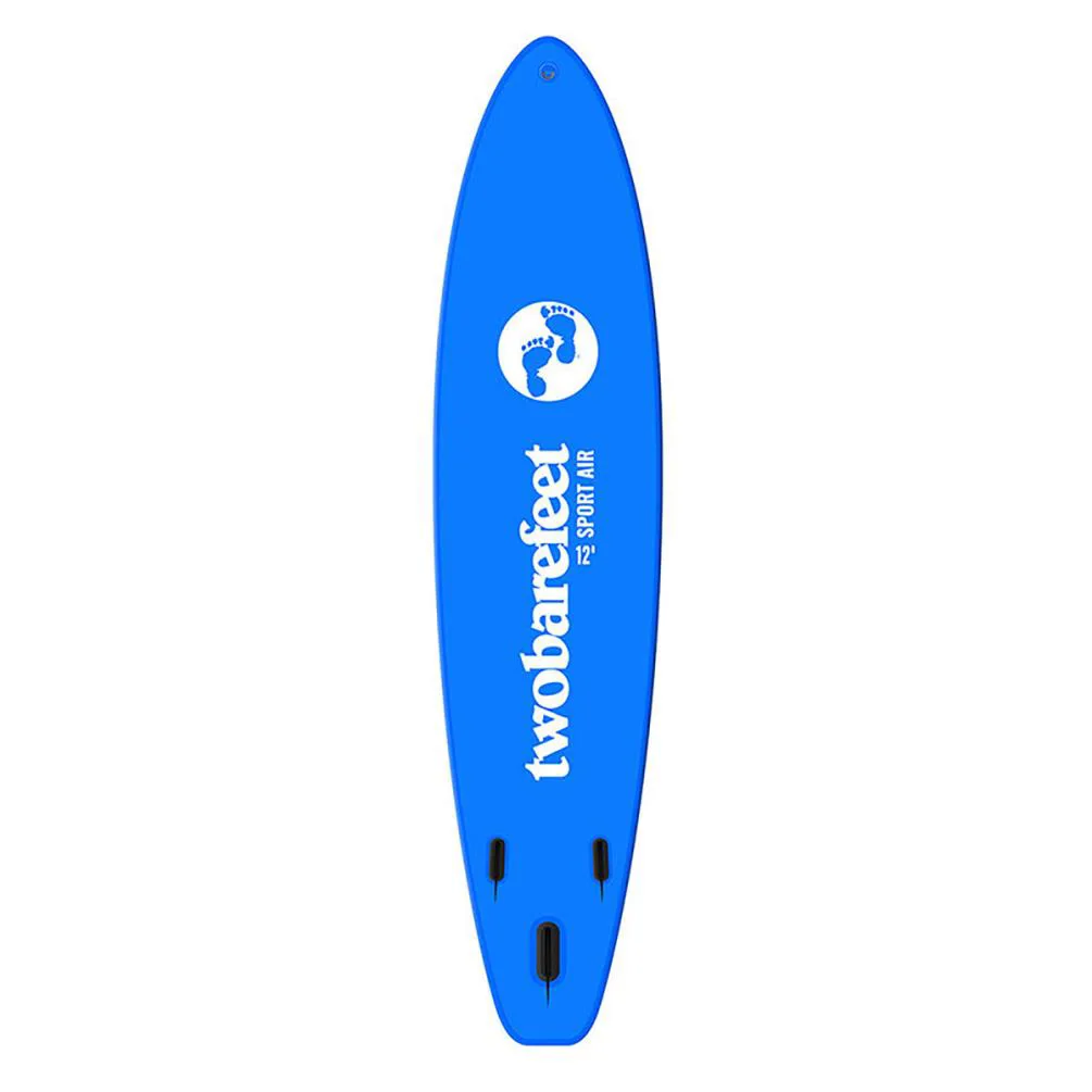 Two Bare Feet Sport Air Touring iSUP 12' 0