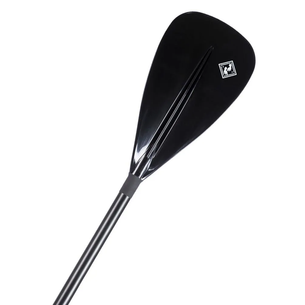 Two Bare Feet 3 Piece Aluminium SUP Paddle Extra Image 1