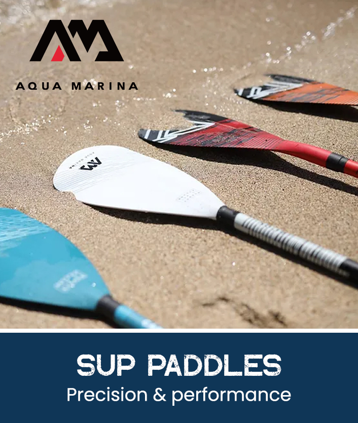 SUP Paddles