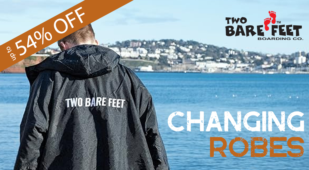 Changing Robes